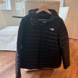 Women’s The North Face Terra Peak Jacket Size XL